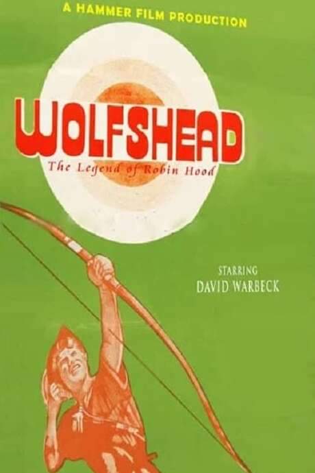 Wolfshead: The Legend of Robin Hood